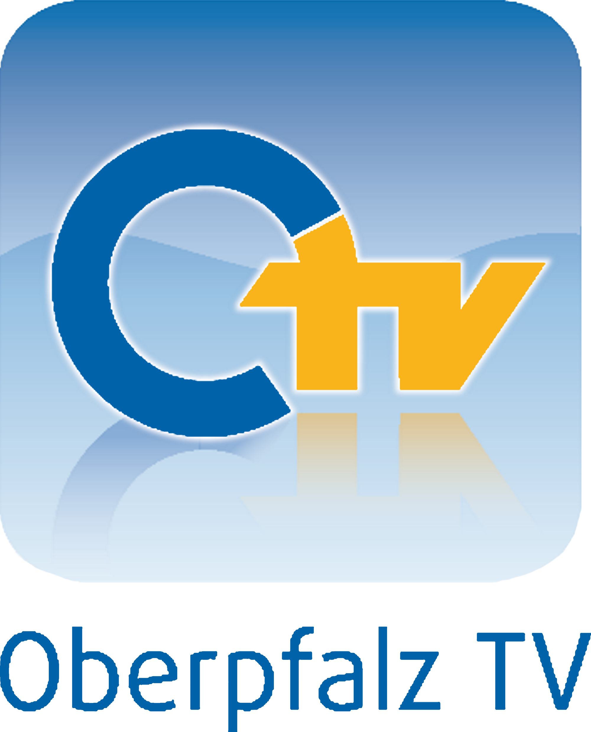 Oberpfalz Tv (2000x2476), Png Download