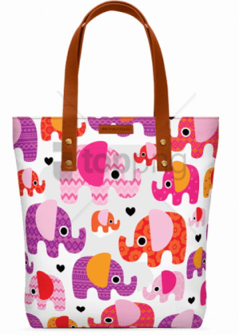 Free Png Download Tote Bag Png Images Background Png - Tote Bag (480x672), Png Download