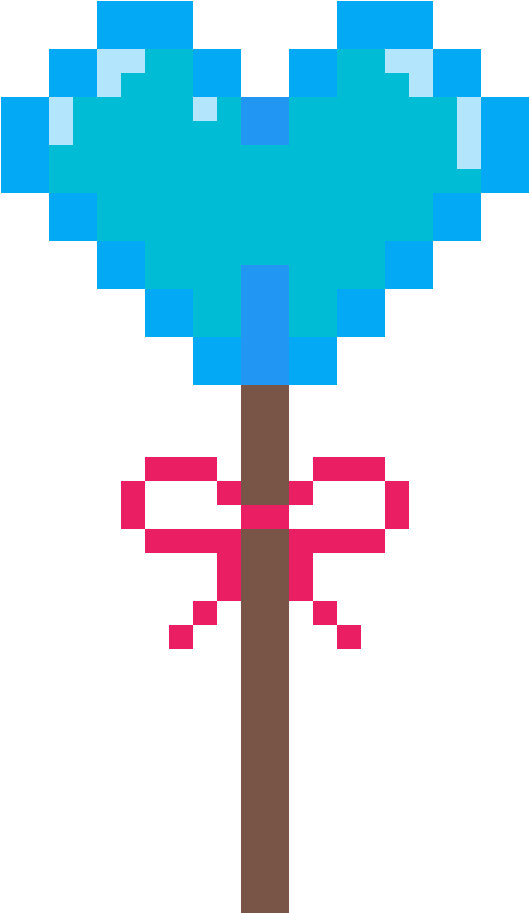Pixel Sucker - Minecraft Bowl Pixel Art (1200x1200), Png Download