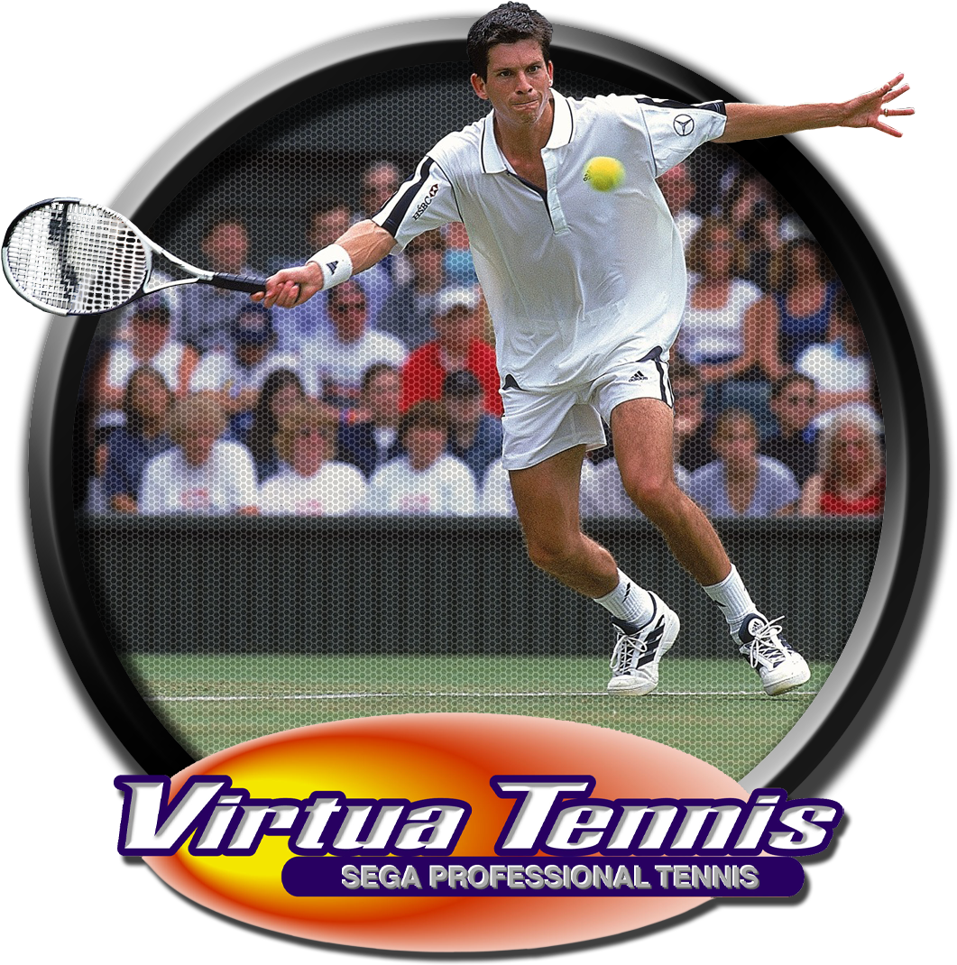 Liked Like Share - Tennis Player (1133x1133), Png Download