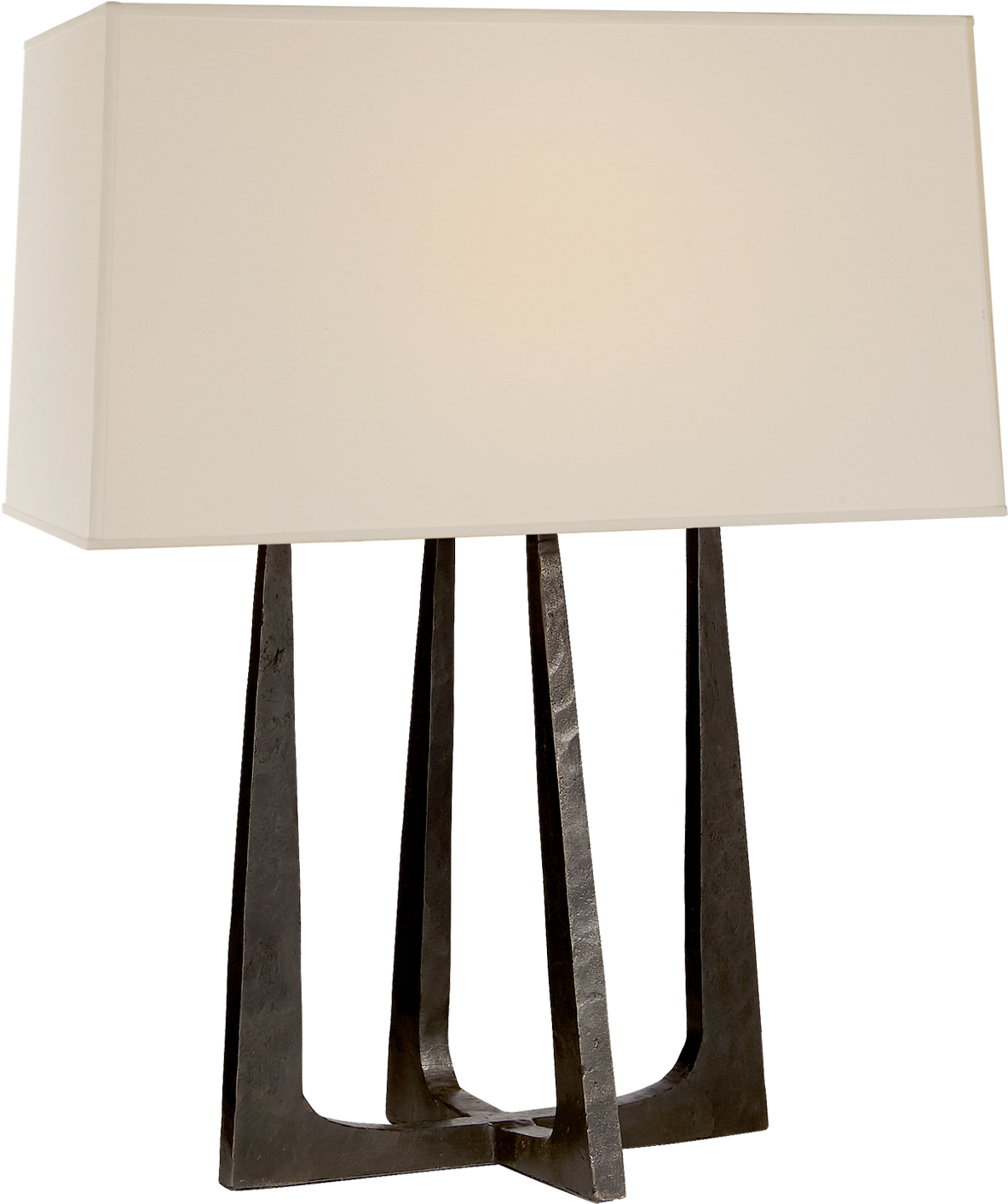 Load Image Into Gallery Viewer, Scala Hand-forged Bedside - Lampshade (1440x1440), Png Download