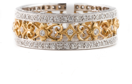 357578 18831 - Bangle (560x560), Png Download