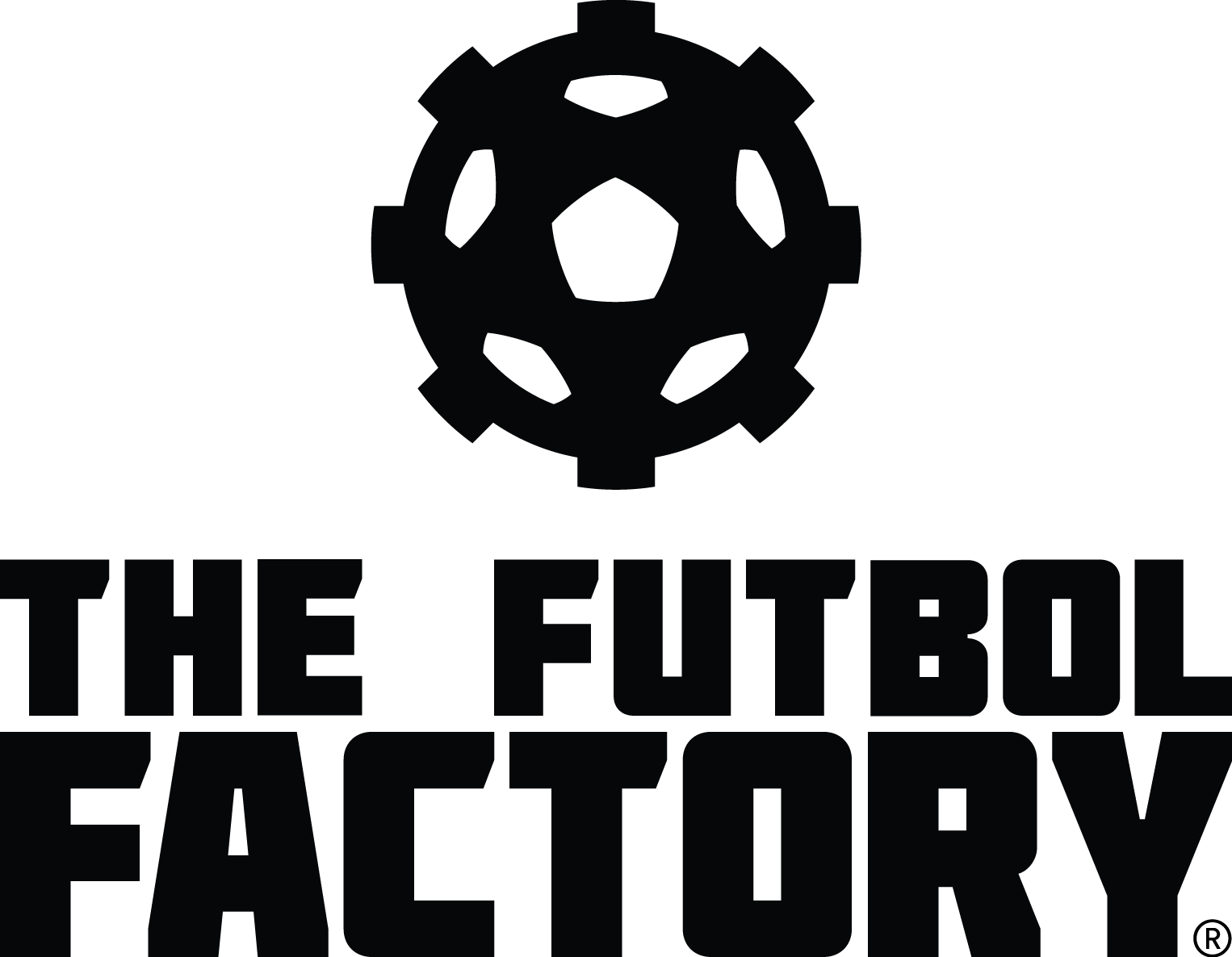 The Futbol Factory Was Founded With The Goal Of Helping - Futbol Factory (1526x1186), Png Download