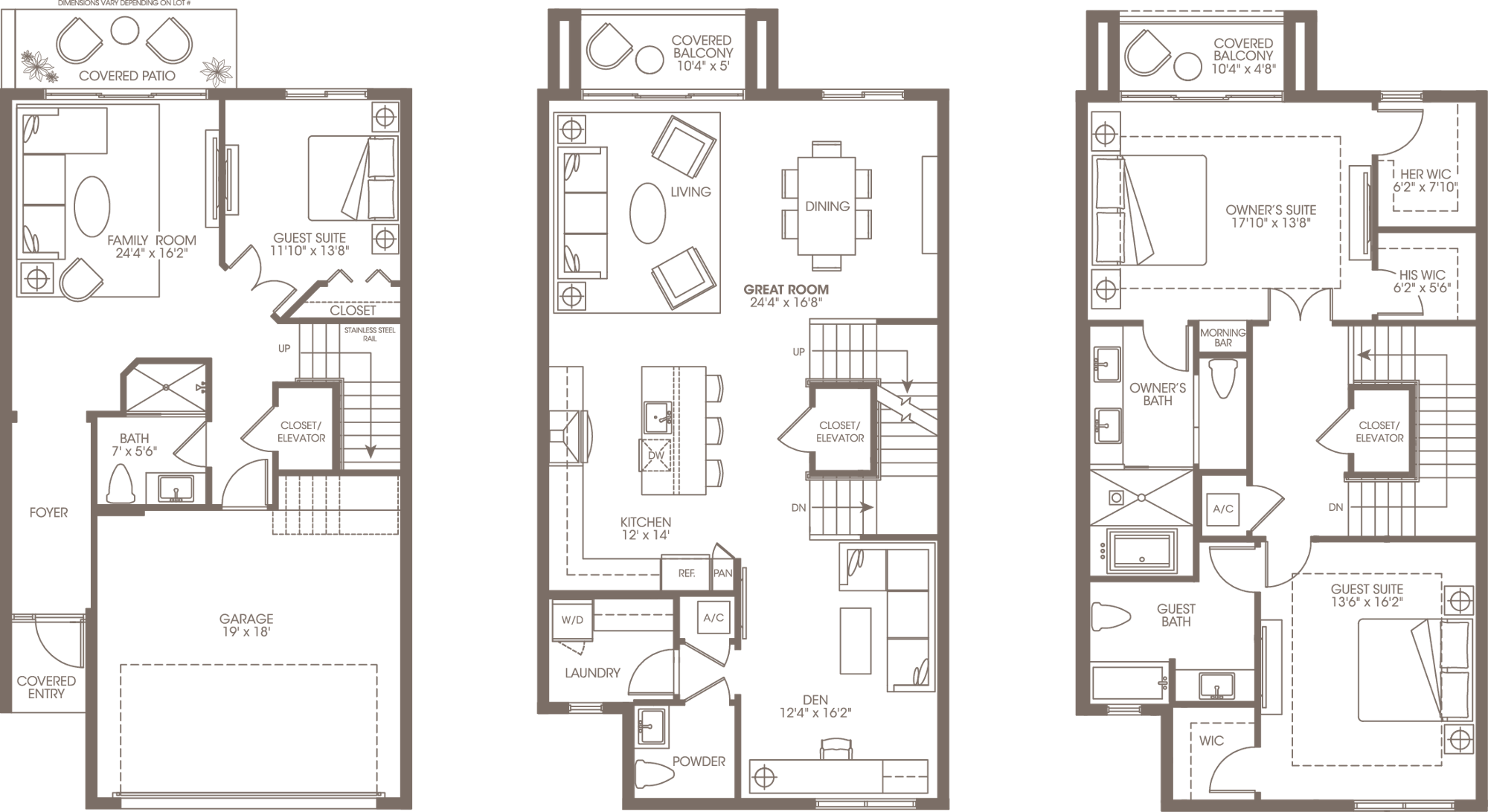 Plan Three Mirror - Mirror Png Plan (2000x1092), Png Download