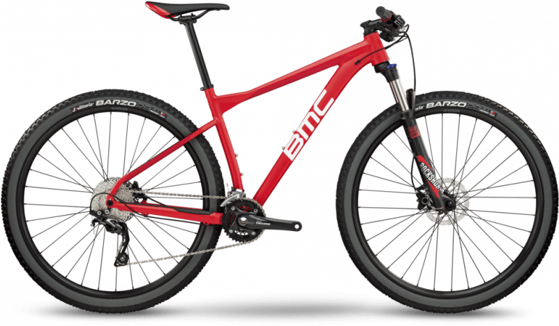 bmc teamelite 2018