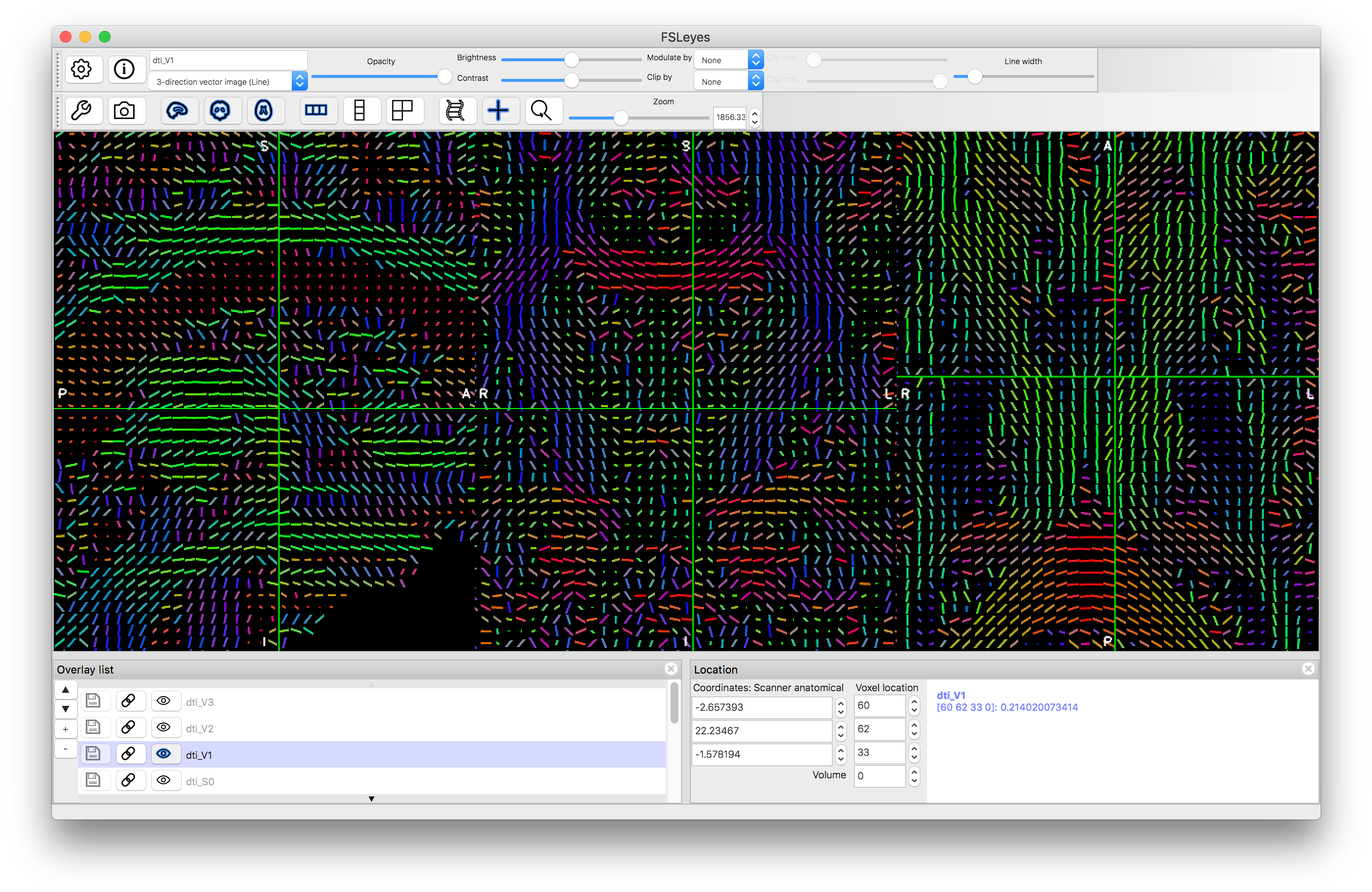 We Have Only Shown The Results For V1 Here, As The (2816x1844), Png Download