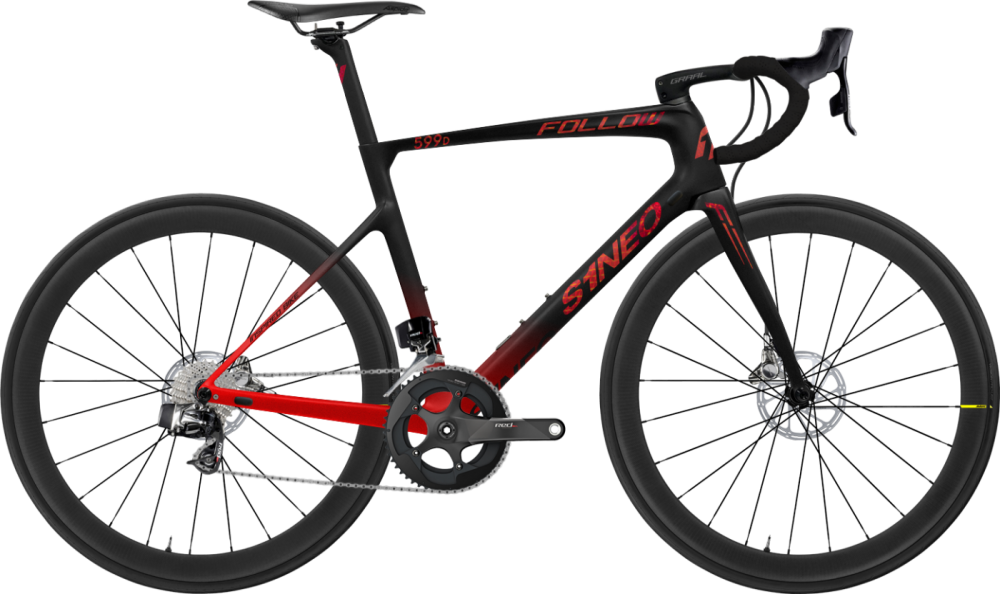 A Good Future In Disc - Giant Defy Advanced 2 2019 (1000x594), Png Download