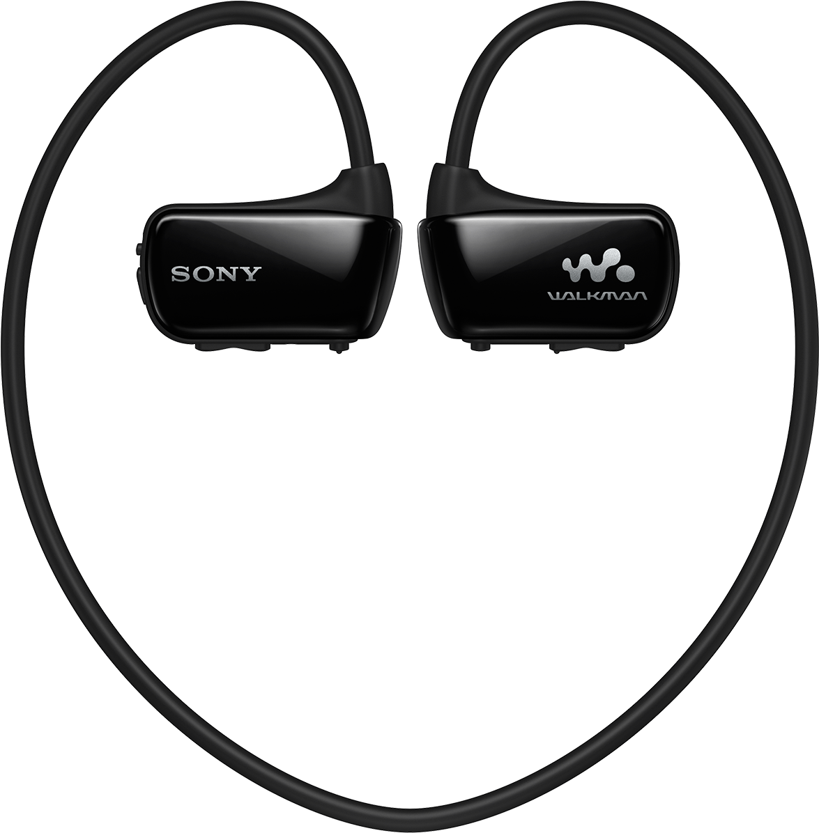 Плеер Sony Walkman Nwz W273 (1320x1320), Png Download