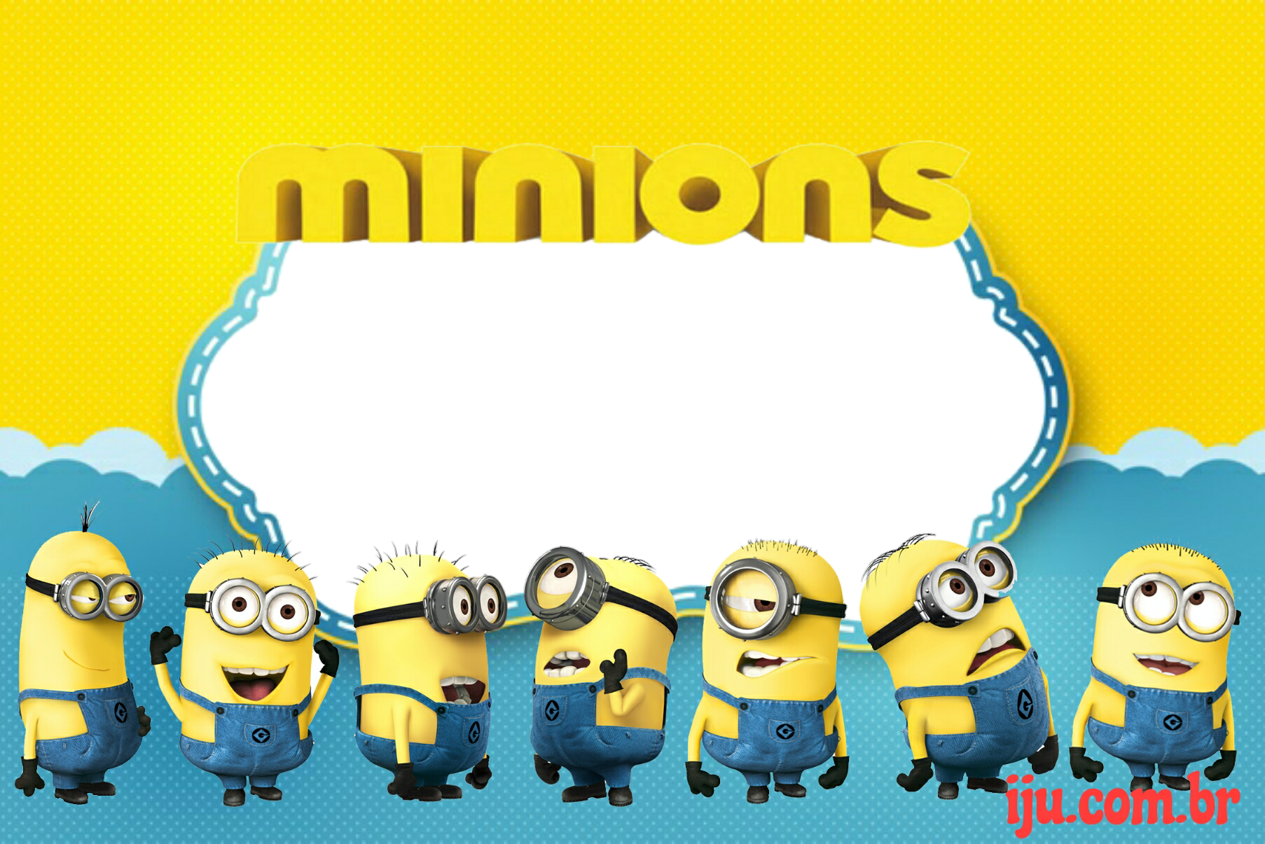 Sexual Minions (1806x1205), Png Download