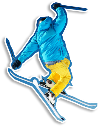 Home - Downhill (1780x927), Png Download