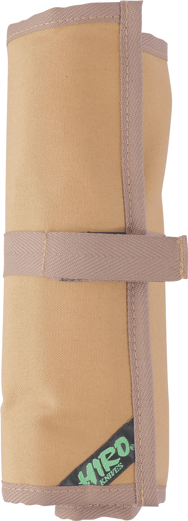 Set Of Carving Knives Hiro - Wood (2000x2000), Png Download