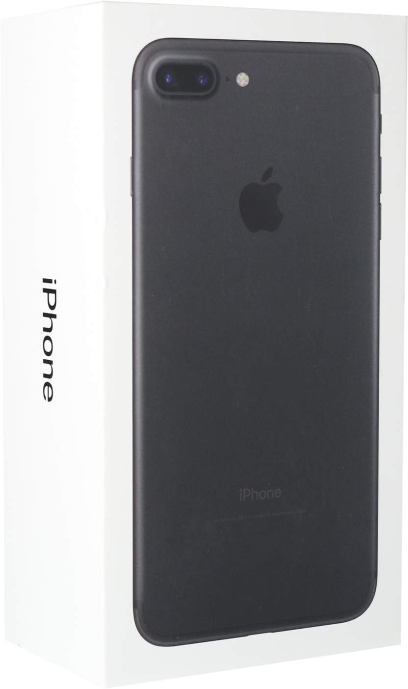 Used And Original Empty Mobile Phone Box For Iphone - Smartphone (1626x1626), Png Download