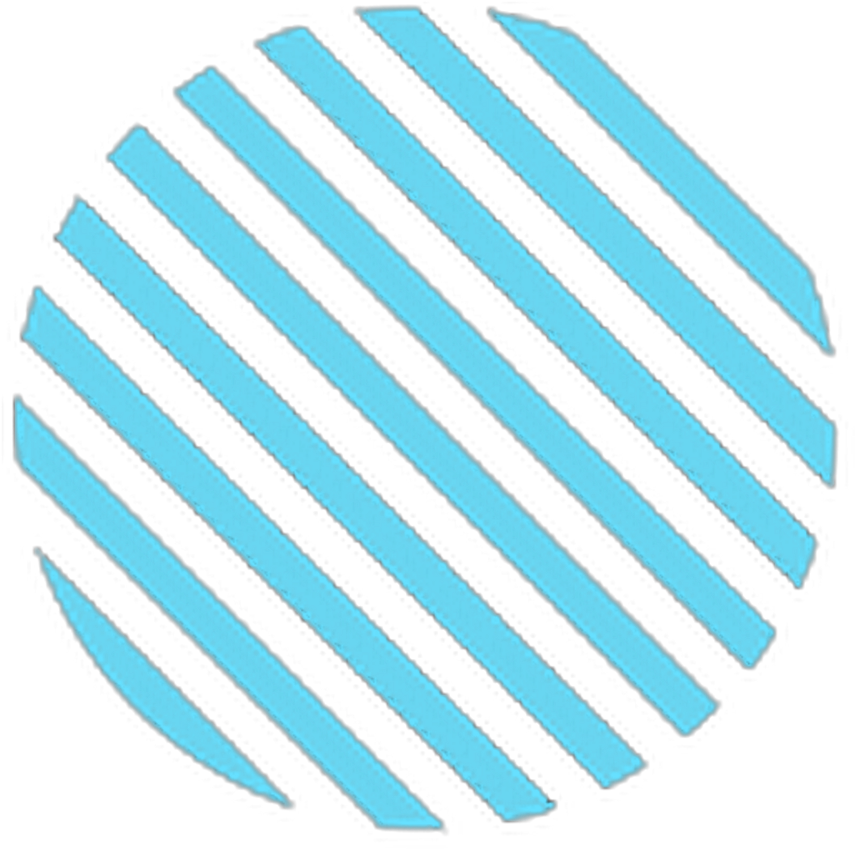 #ftestickers #background #overlay #lines #pattern #teal - Mareco Luce (1024x1024), Png Download