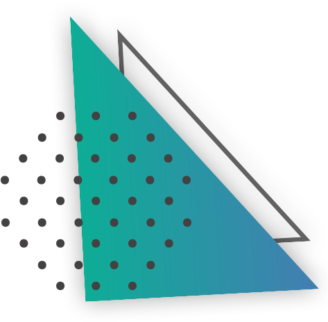 Your Brand Our - Triangle (733x743), Png Download