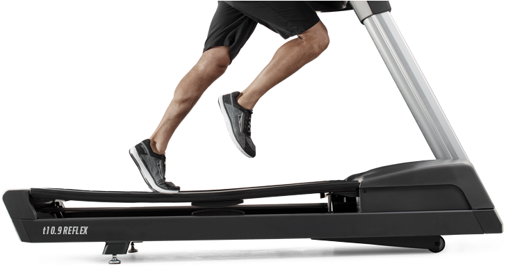 Email - Freemotion Treadmill T10 9 (750x428), Png Download