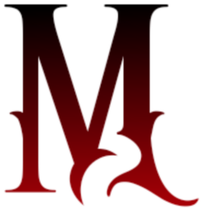#morgana #rock #music #rockband #heavymetal #logo - Graphic Design (1024x1024), Png Download