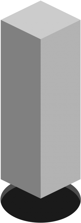 Square Peg In A Round Hole - Square Peg In A Round Hole Gif (1230x1230), Png Download