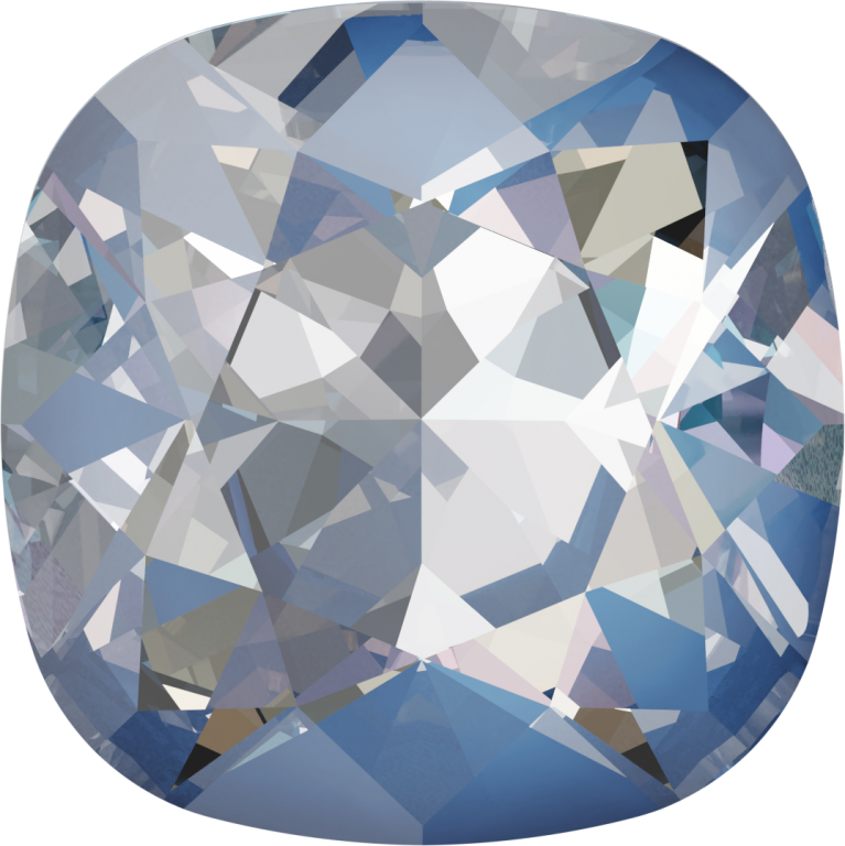 4470 Mm 12 Crystal Ocean Delite - Swarovski Ag (767x768), Png Download