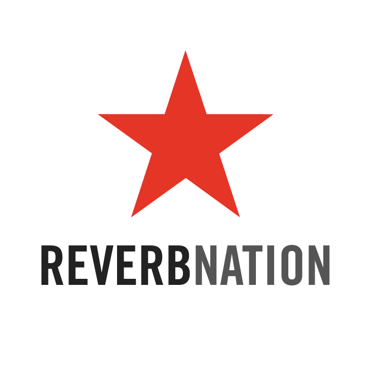 Download Search This Site Reverbnation Logo Circle Full Size PNG