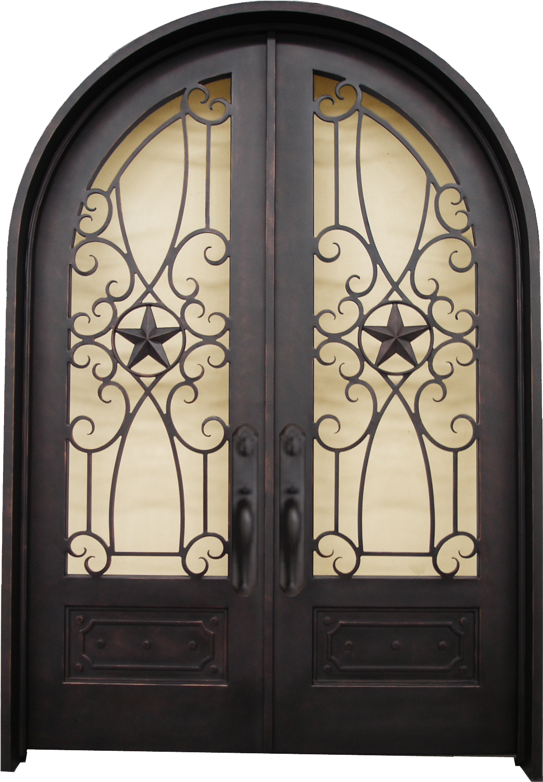 Single Doors - Home Door (1200x1800), Png Download