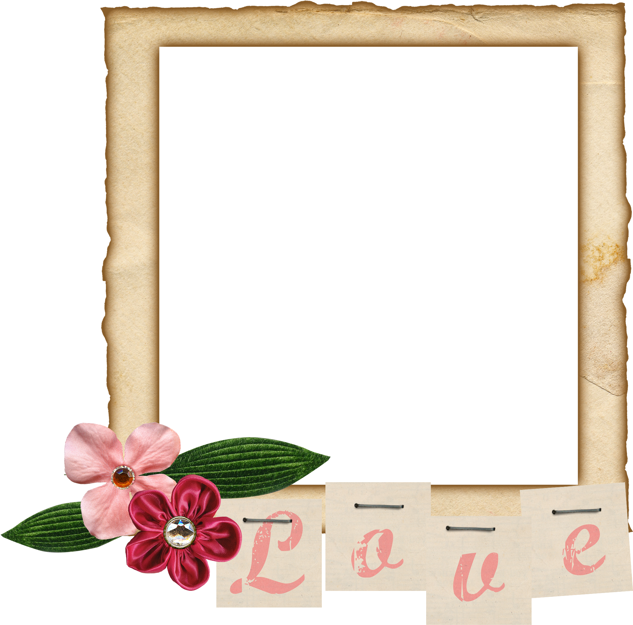 Pin Cheryl Kiebler On Frames Pinterest Frame And Psp - Picture Frame (2310x2310), Png Download