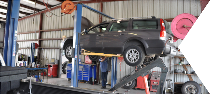 Auto Repair - Honda Crossroad (940x330), Png Download