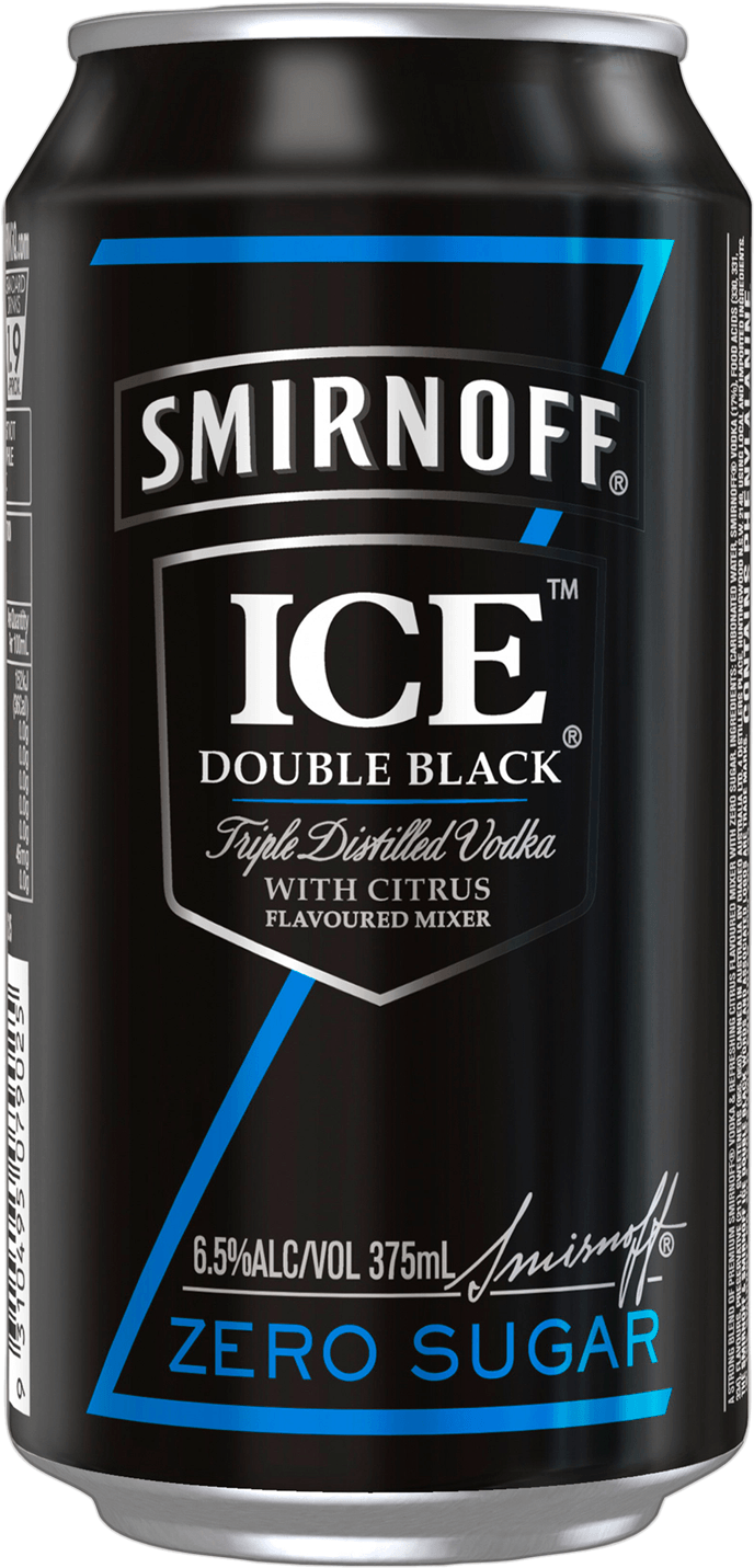Welcome To Value Cellars - Smirnoff (2000x2000), Png Download