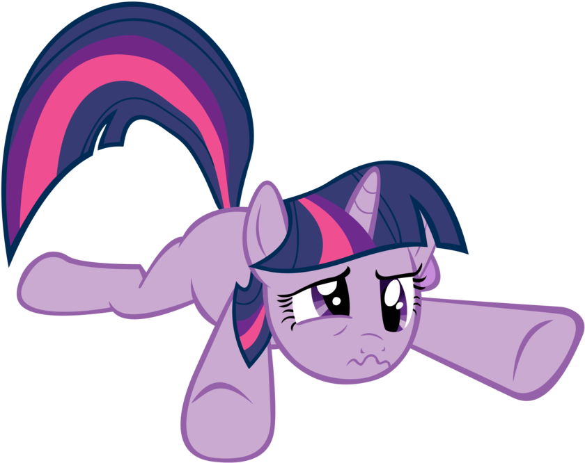 Twilight Sparkle Pony Rarity Pinkie Pie Princess Celestia - Cartoon (900x717), Png Download