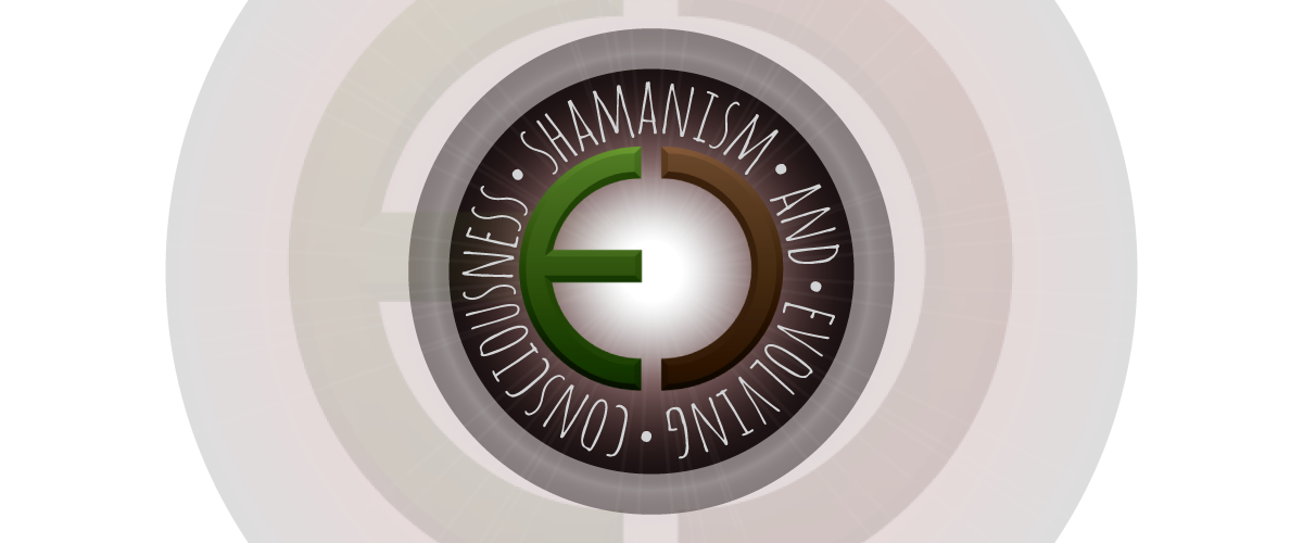 Shamanism And Evolving Consciousness - Itp 2.1 (1200x500), Png Download
