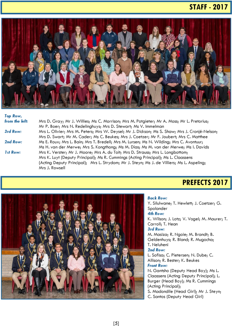 2017 Top Row, From The Left 3rd Row 2nd Row 1st Row - Audience (960x1242), Png Download