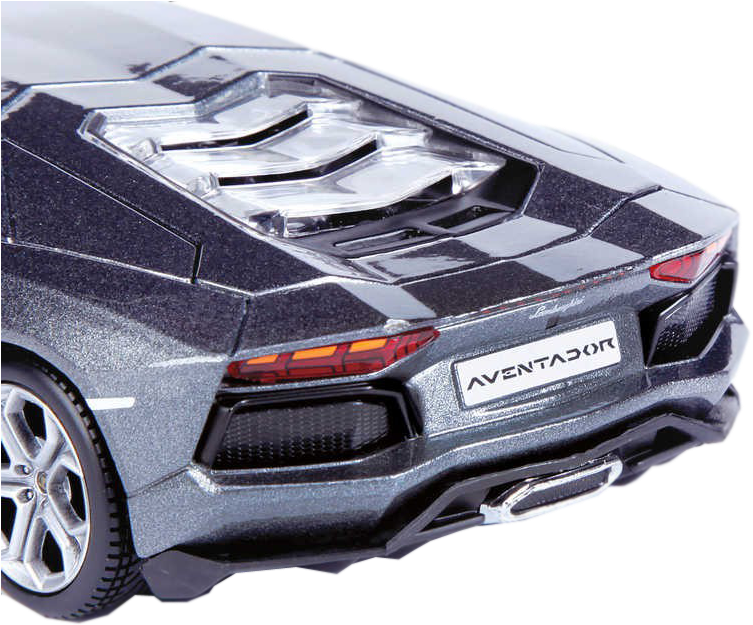 Maisto Lp700-4 - Lamborghini Reventón (800x648), Png Download
