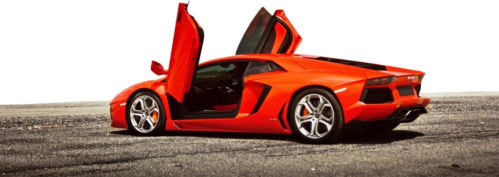 Share This Image - 400k Car (1000x355), Png Download