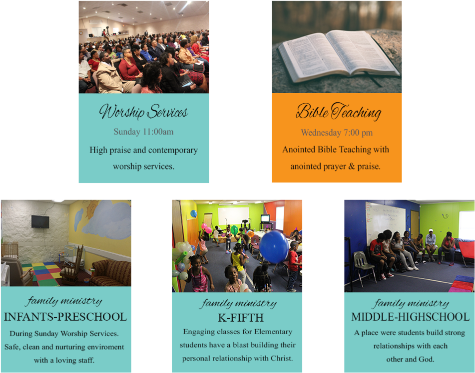 Website Ministries - Flyer (1000x786), Png Download