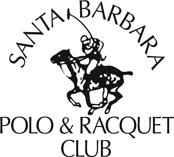 Santa Barbara Polo - Santa Barbara Polo & Racquet (1074x1074), Png Download