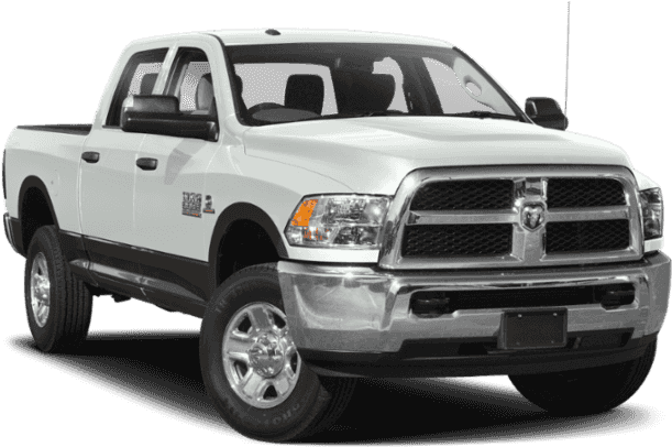 New 2018 Ram 3500 Laramie Longhorn - Ram Trucks (640x480), Png Download