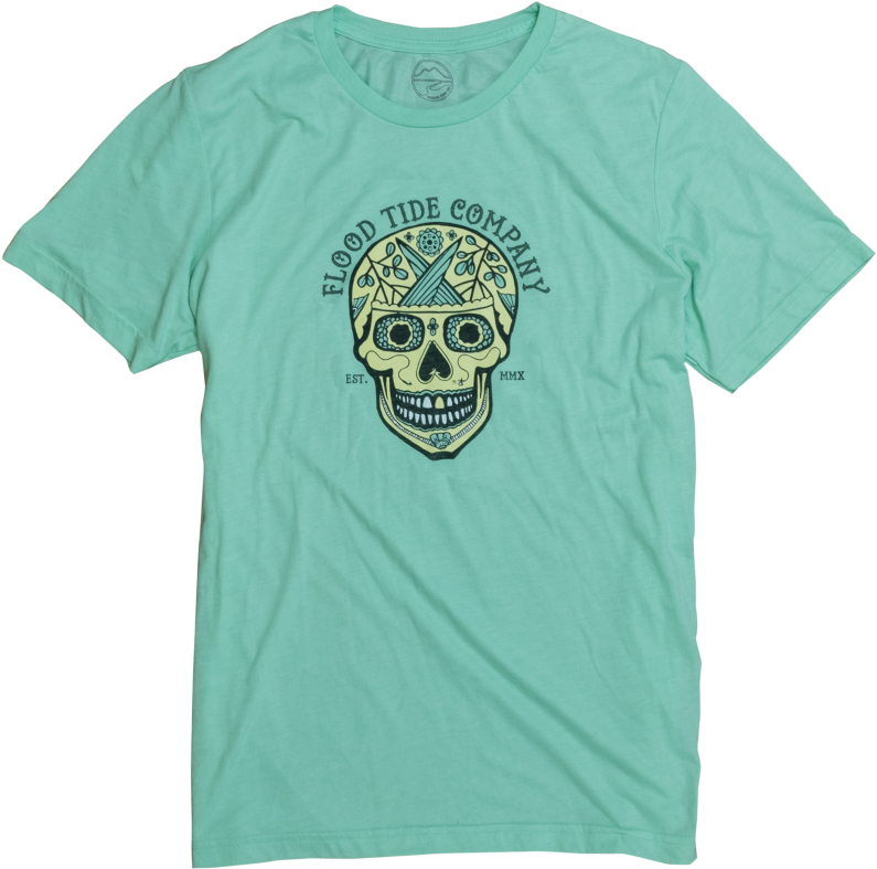 Skull (1000x1000), Png Download
