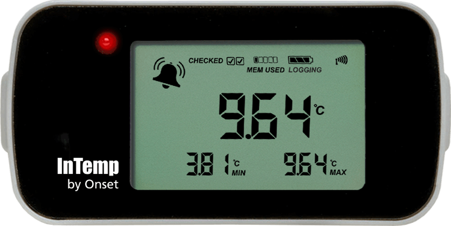 Assurance At A Glance - Data Logger (905x455), Png Download
