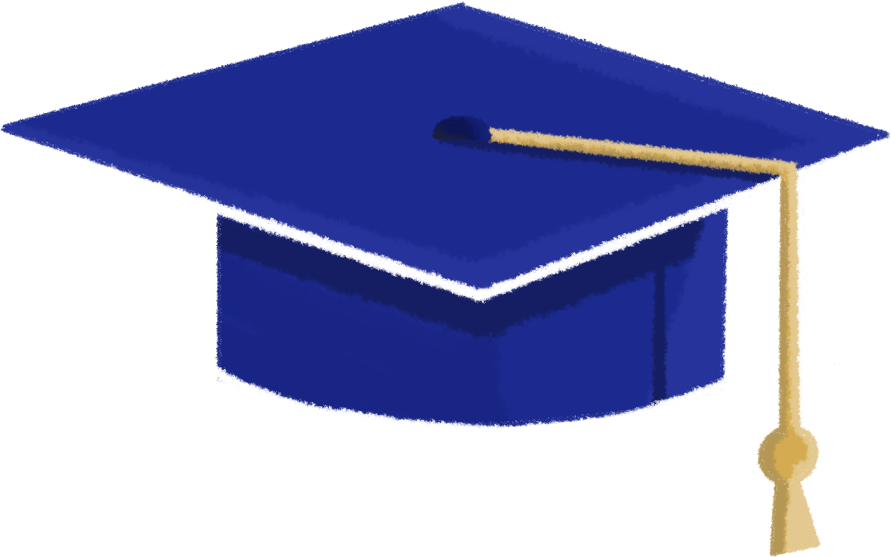 Graduation (2048x2048), Png Download