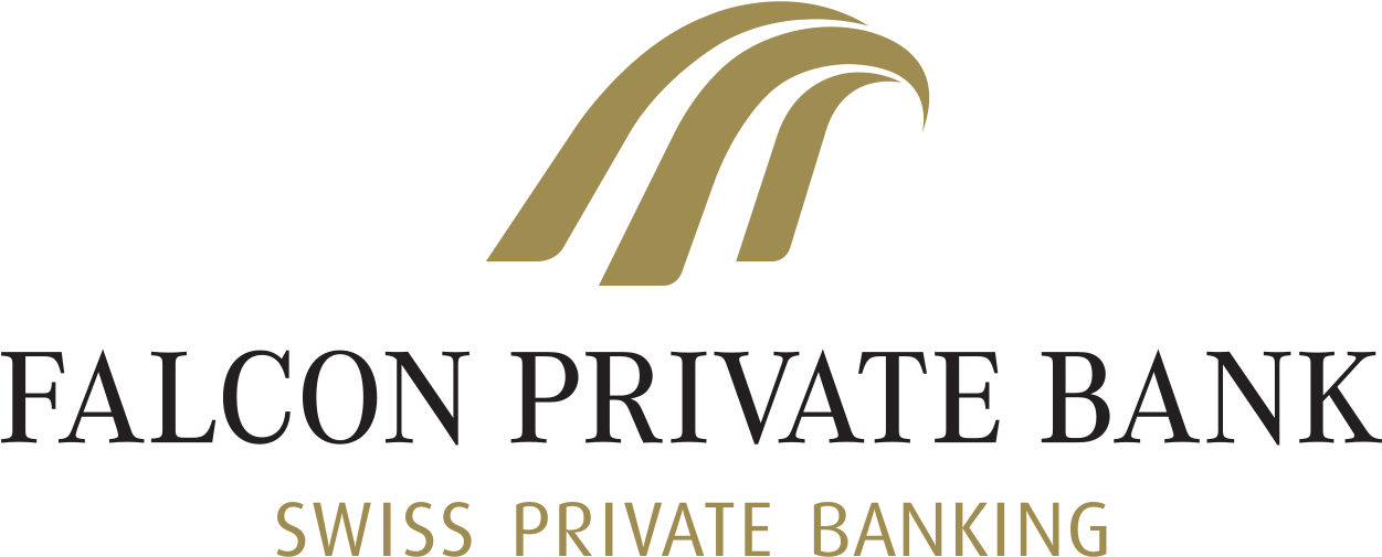 Falcon Private Bank Logo - Falcon Private Bank (1280x534), Png Download
