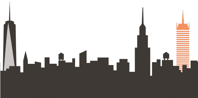 640 X 480 1 - New York City (640x480), Png Download