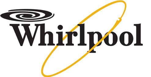 Whirlpool Logo Png - Whirlpool (800x387), Png Download