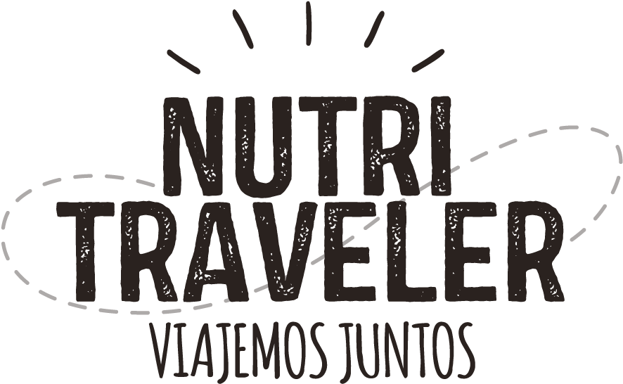Nutritraveler - Graphics (1078x949), Png Download