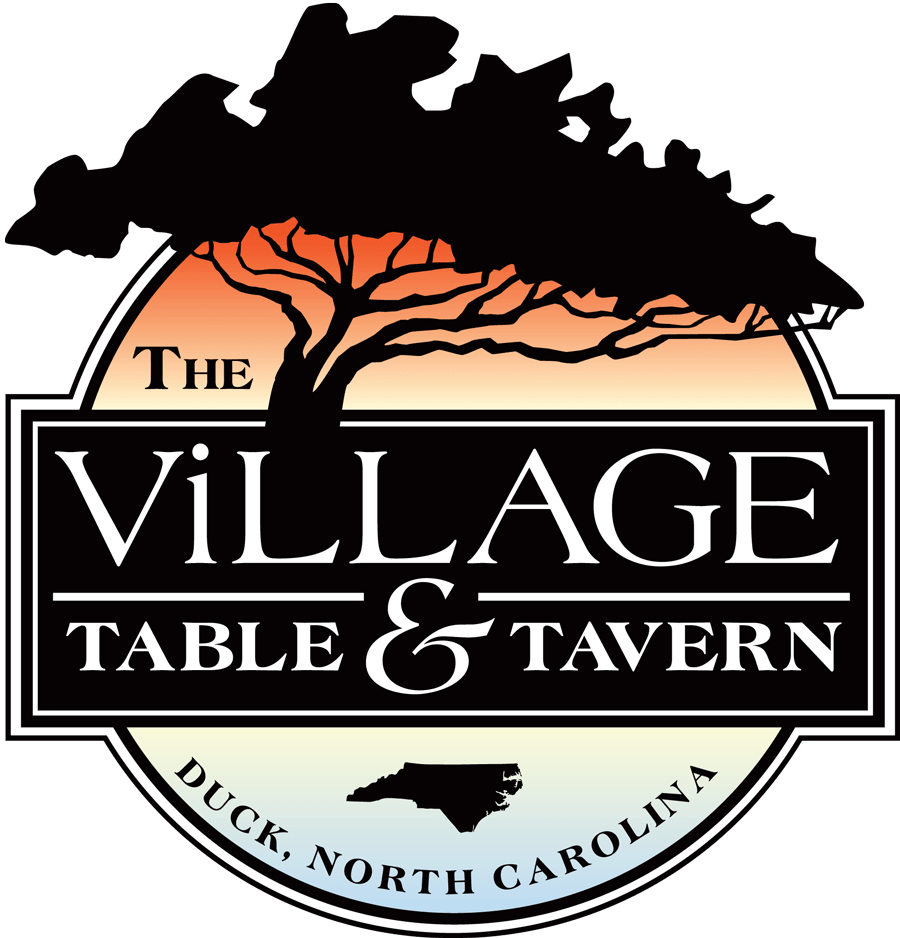 Located On The Water At Nor'banks - Village Table And Tavern (900x938), Png Download