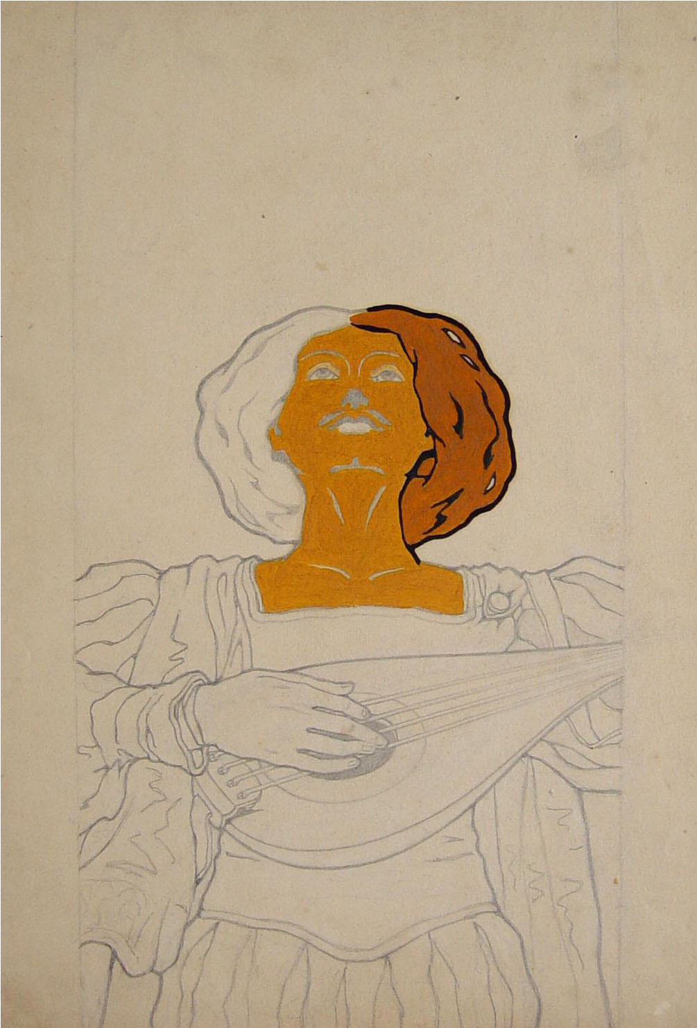 1116 X 1644 5 - Sketch (1116x1644), Png Download