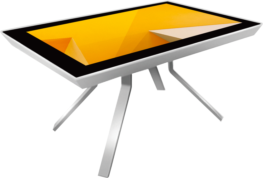 Elegant Table Transparent Image - Stylish Table Png (914x600), Png Download