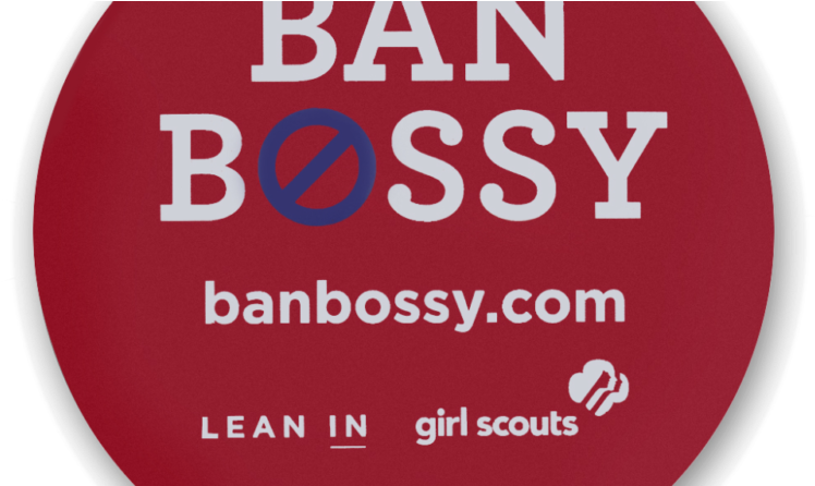 So What If I'm Bossy The Pitfalls Of Sheryl Sandberg's - Girl Scouts Of The Usa (800x445), Png Download