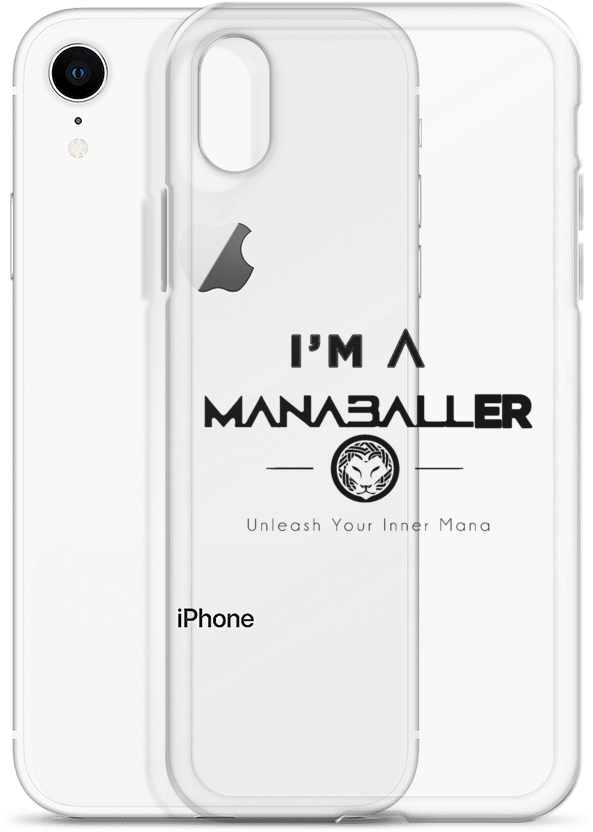 Manaballfinal2 1 File Embroidery Chest Left Printfile - Iphone (1000x1000), Png Download