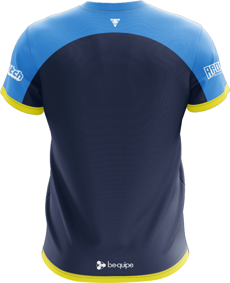 Pyro - Active Shirt (1000x1000), Png Download