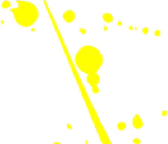 Original - Black Paint Splatter (640x480), Png Download