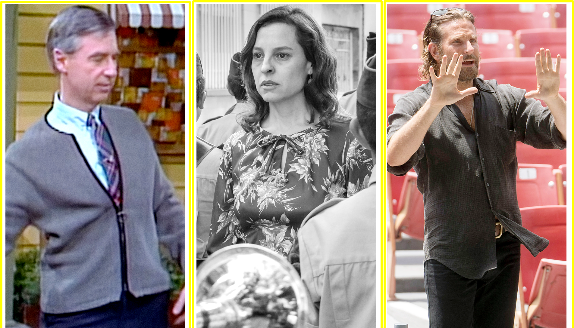 Oscar Nominations - Oscar 2019 Nominees Memes (2000x1125), Png Download